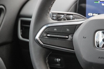 2026 Honda Prologue Touring