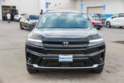 2026 Honda Prologue Touring