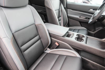 2026 Honda Prologue Touring