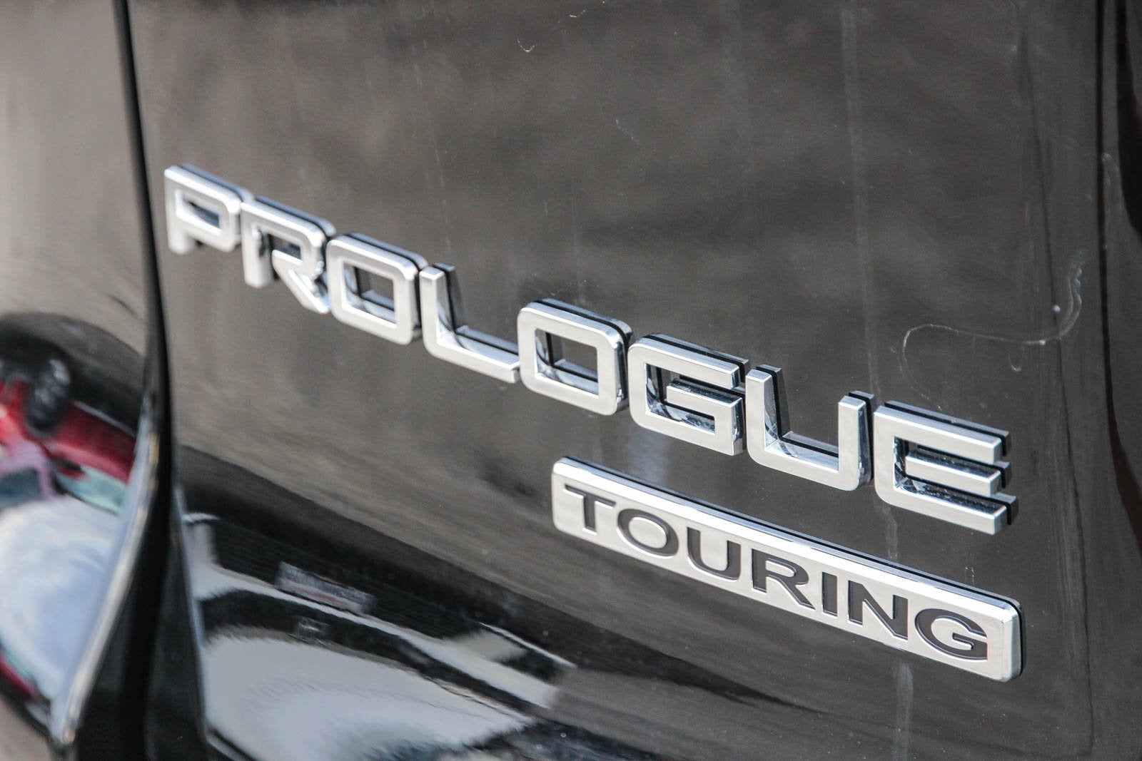 2026 Honda Prologue Touring