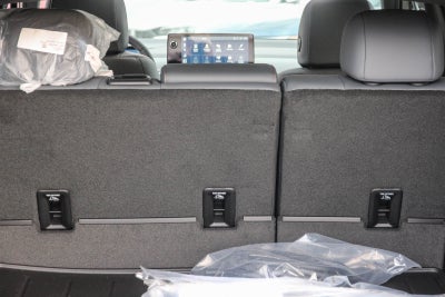 2026 Honda Prologue Touring