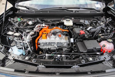 2026 Honda Prologue Touring