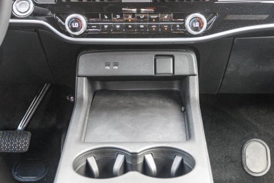 2026 Honda Prologue Touring