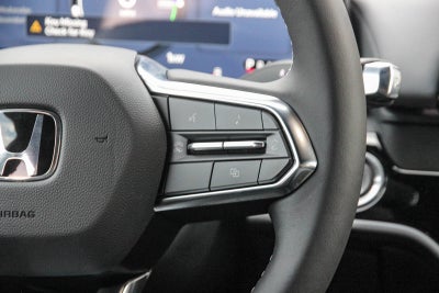 2026 Honda Prologue Touring