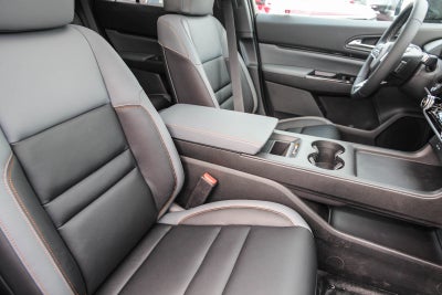 2026 Honda Prologue Touring