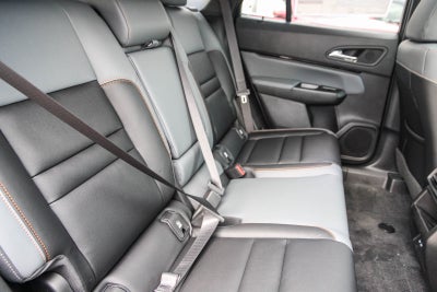 2026 Honda Prologue Touring