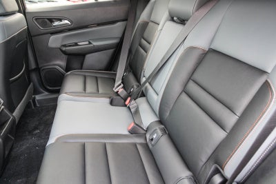 2026 Honda Prologue Touring