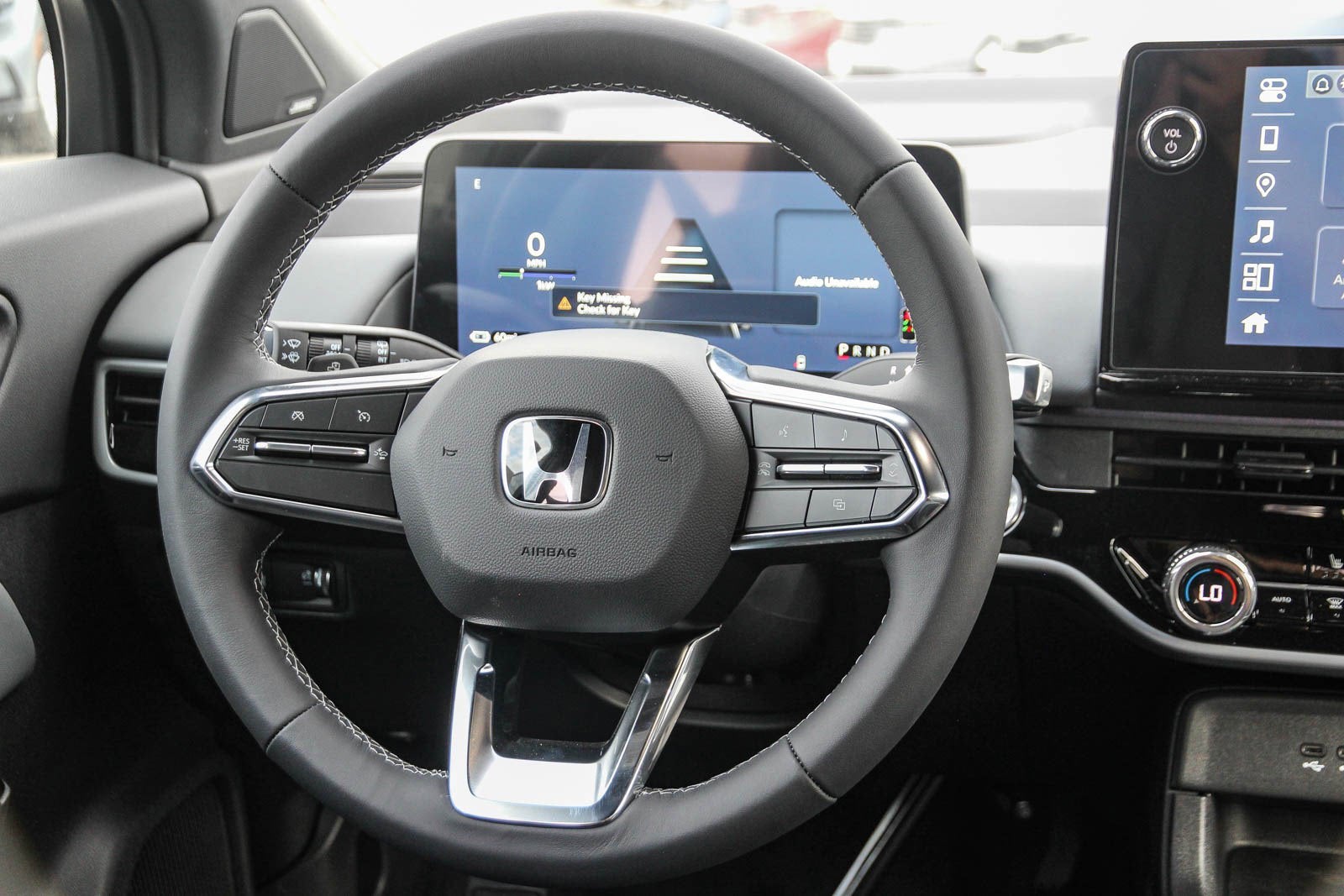 2026 Honda Prologue Touring