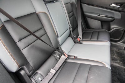 2026 Honda Prologue Touring