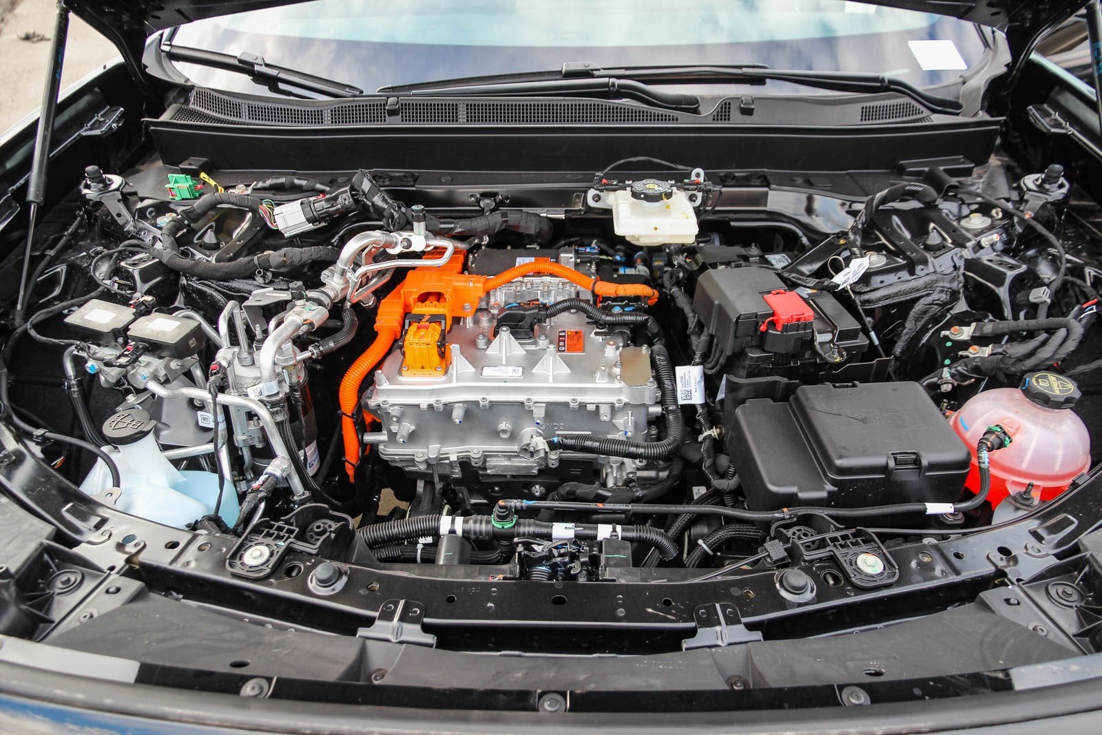 2026 Honda Prologue Touring