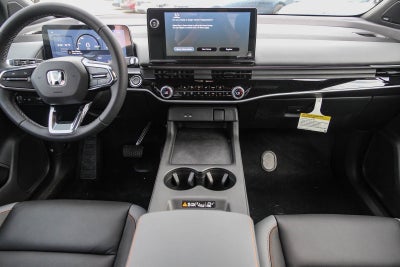 2026 Honda Prologue Touring