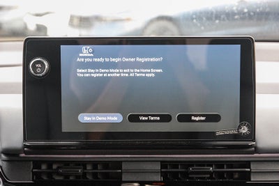 2026 Honda Prologue Touring