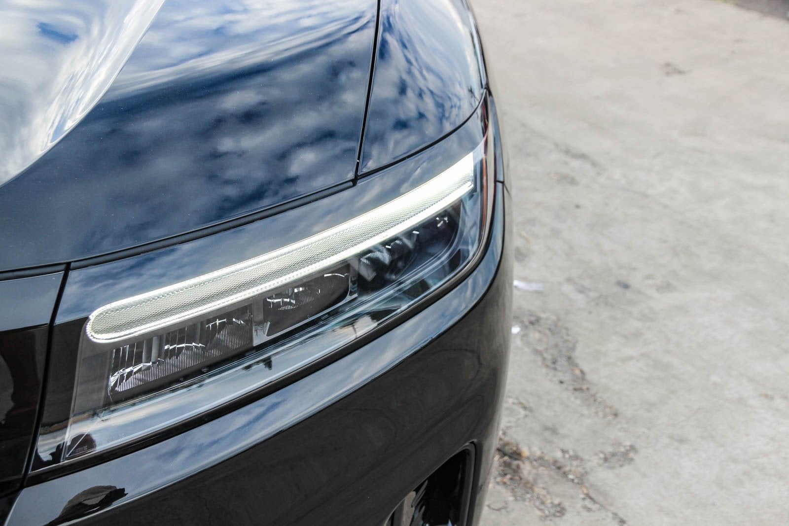 2026 Honda Prologue Touring