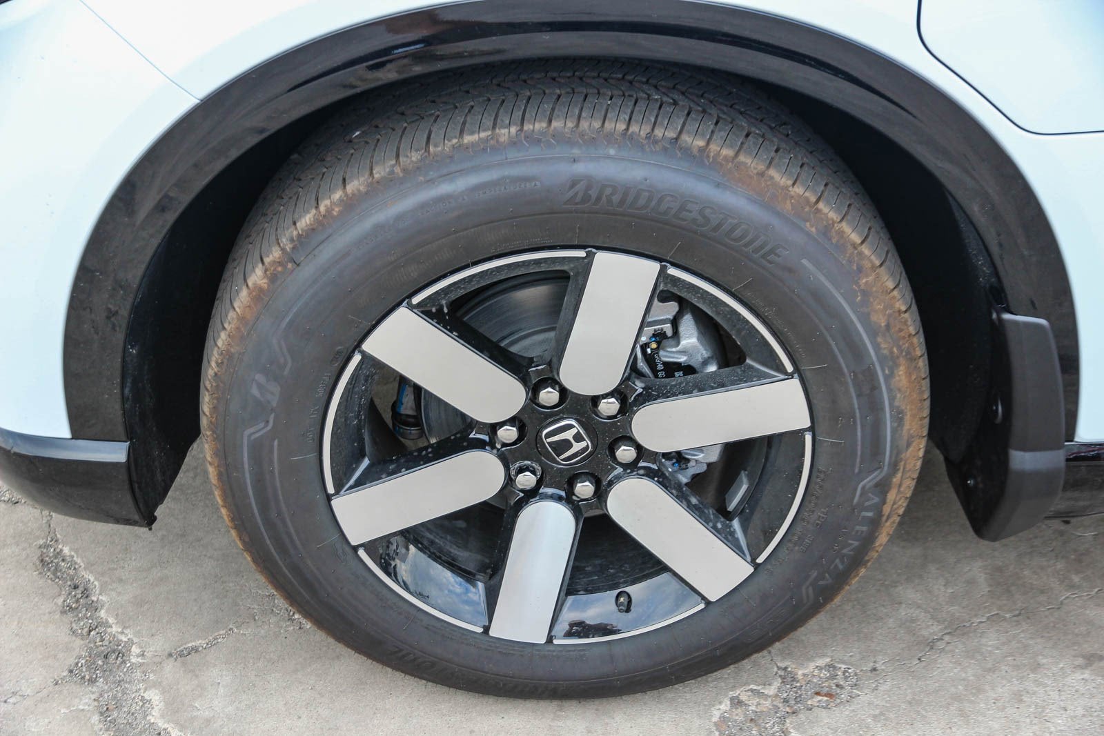 2026 Honda Prologue Touring