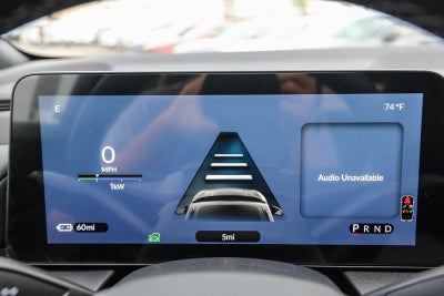 2026 Honda Prologue Touring