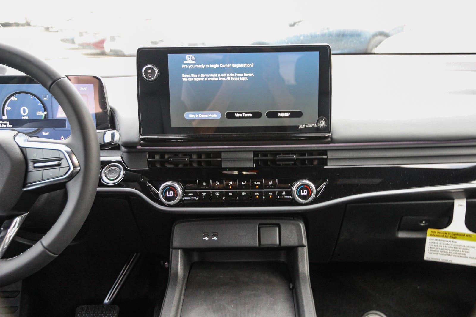 2026 Honda Prologue Touring