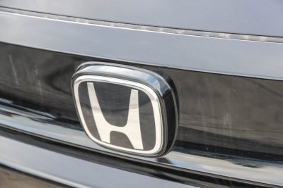 2026 Honda Prologue Touring