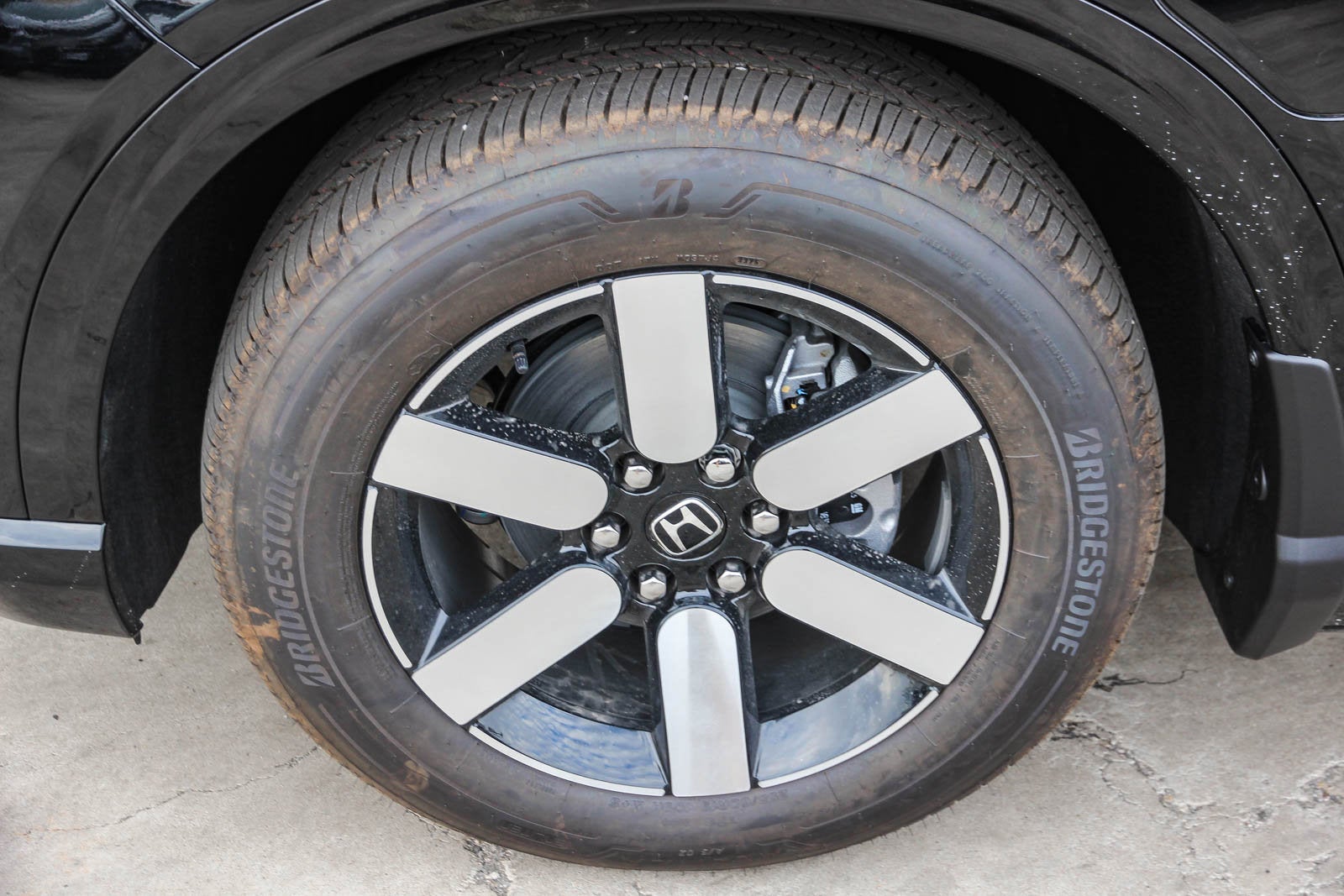 2026 Honda Prologue Touring