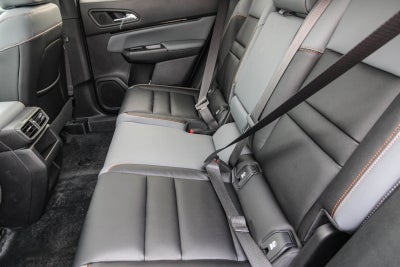 2026 Honda Prologue Touring