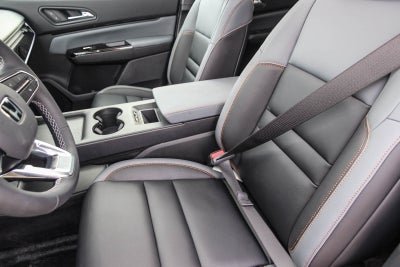 2026 Honda Prologue Touring