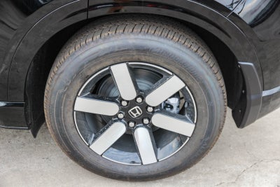 2026 Honda Prologue Touring