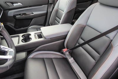 2026 Honda Prologue Touring