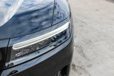 2026 Honda Prologue Touring