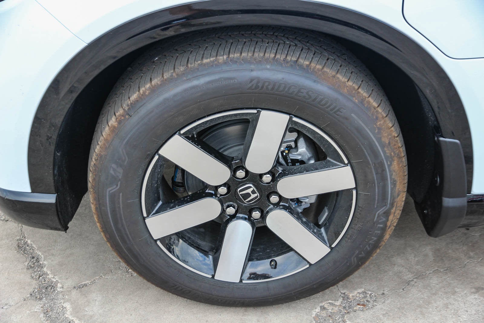 2026 Honda Prologue Touring