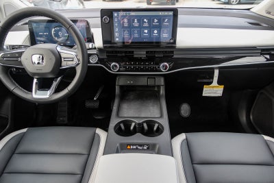 2026 Honda Prologue Touring