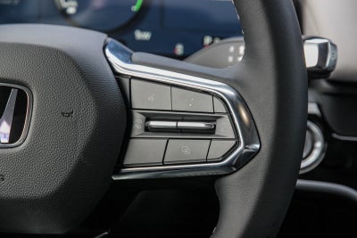 2026 Honda Prologue Touring