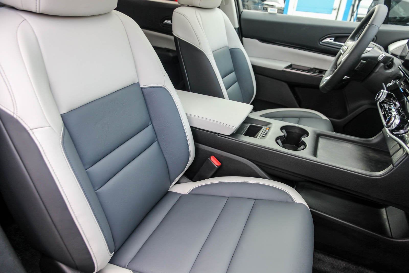 2026 Honda Prologue Touring