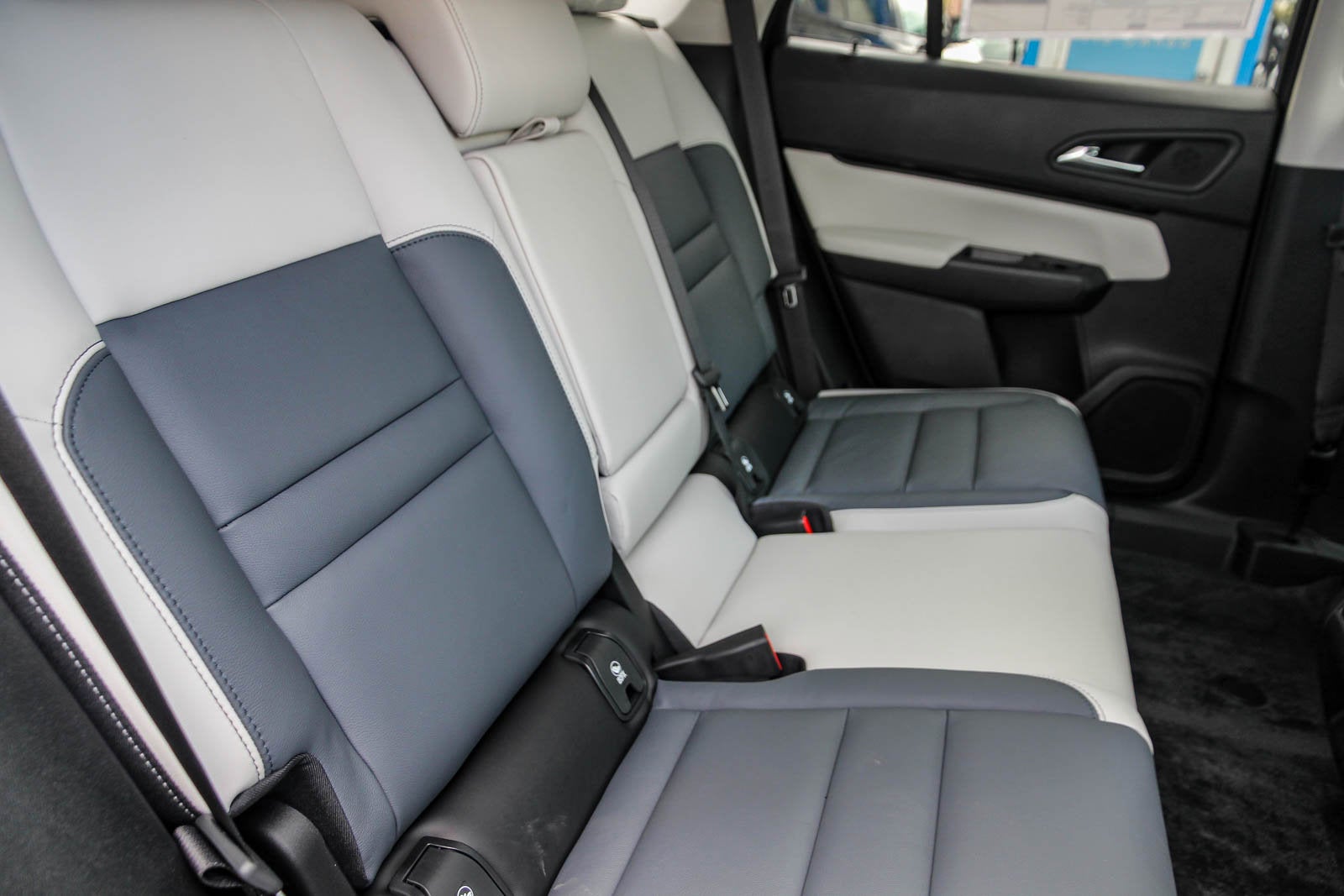 2026 Honda Prologue Touring