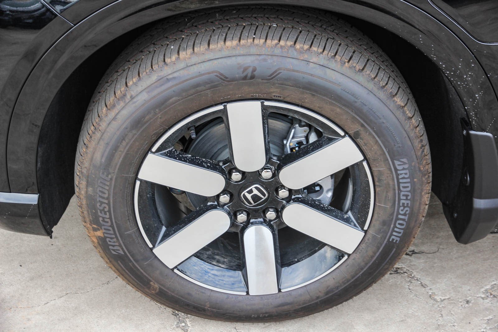 2026 Honda Prologue Touring