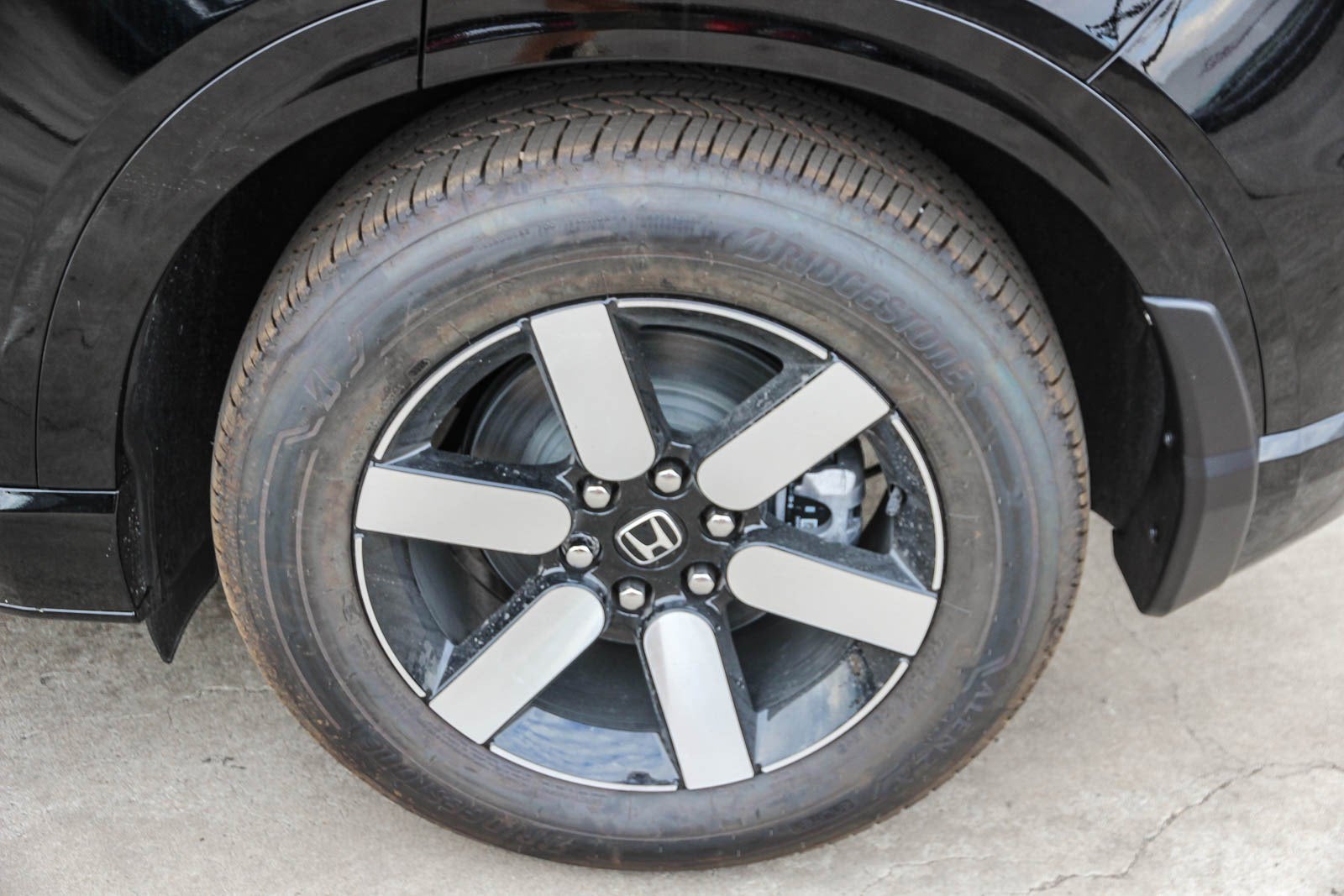 2026 Honda Prologue Touring