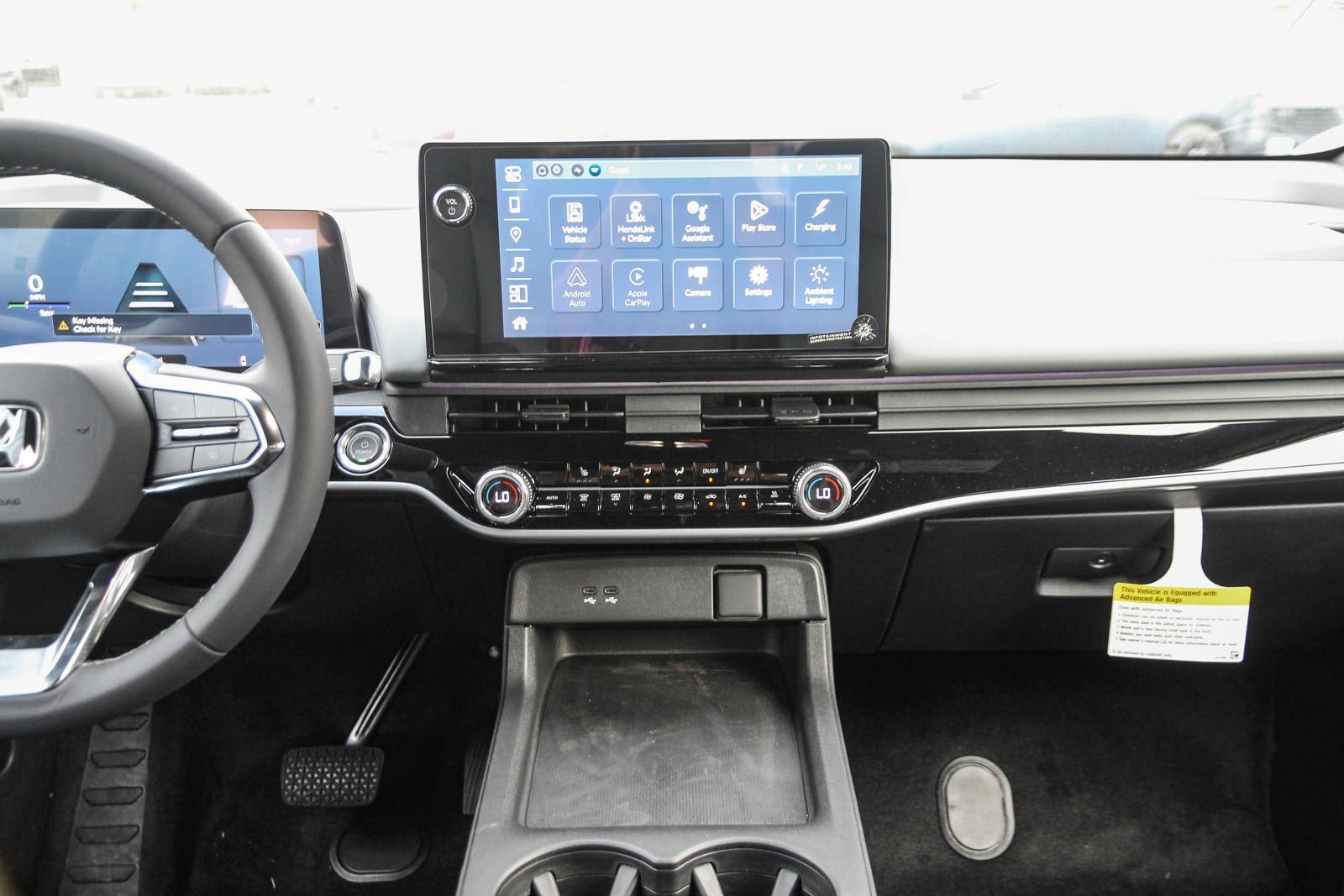 2026 Honda Prologue Touring