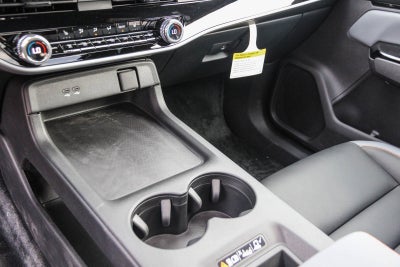 2026 Honda Prologue Touring