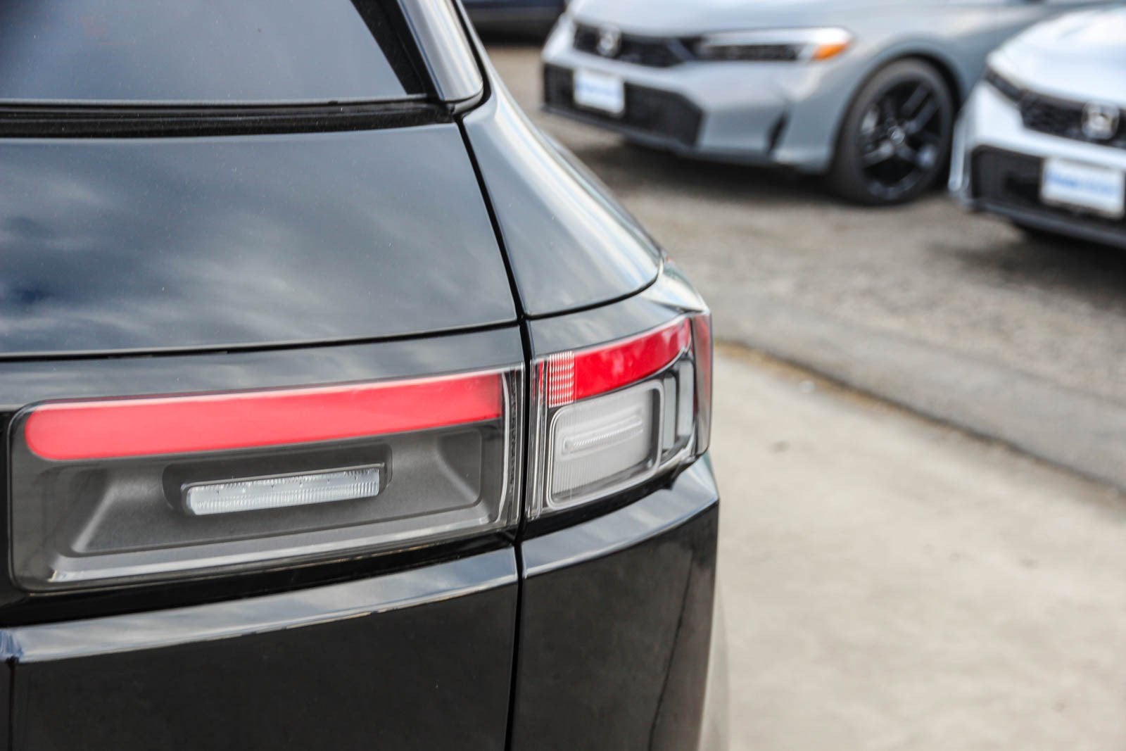 2026 Honda Prologue Touring