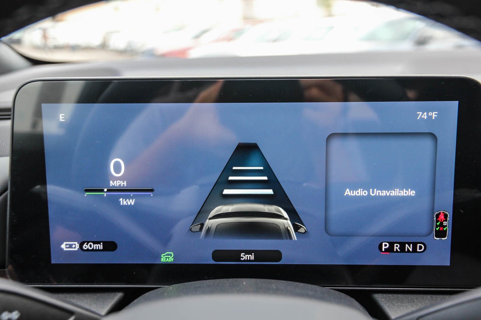 2026 Honda Prologue Touring