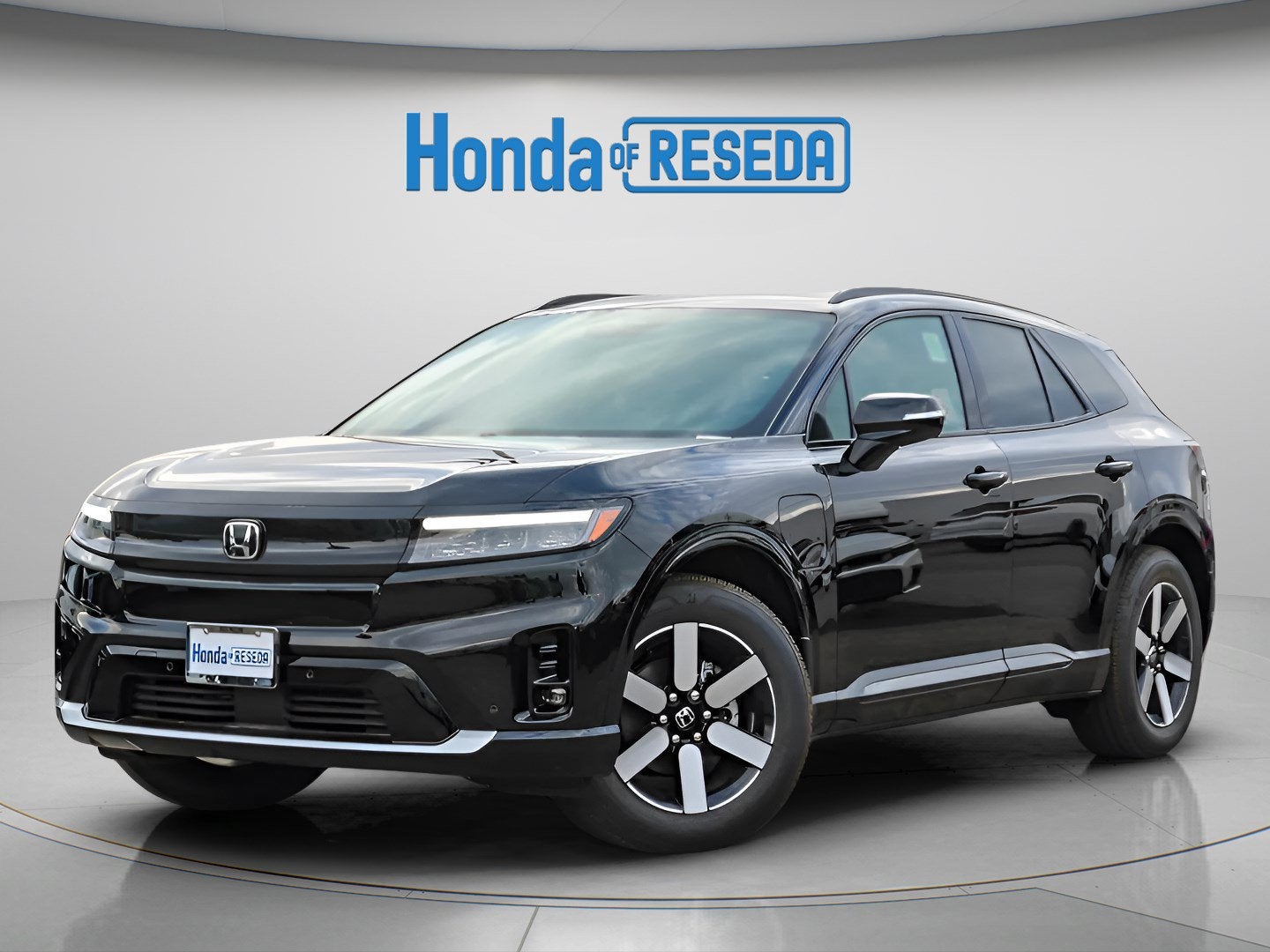 2026 Honda Prologue Touring