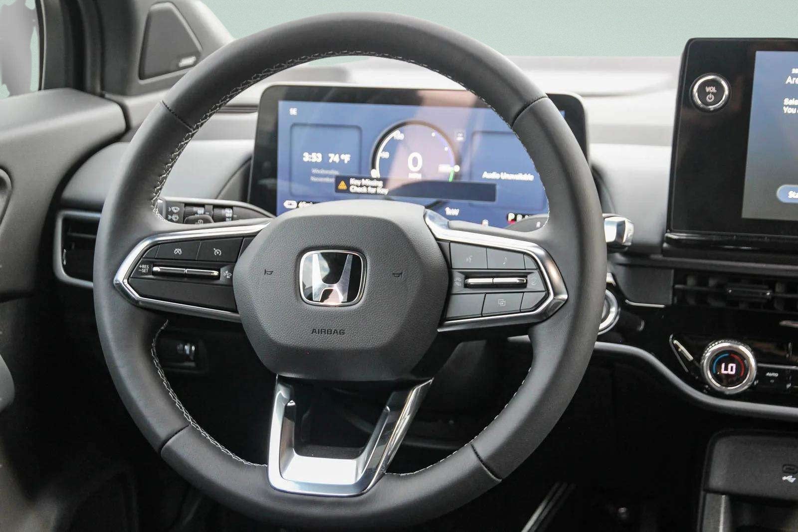 2026 Honda Prologue Touring
