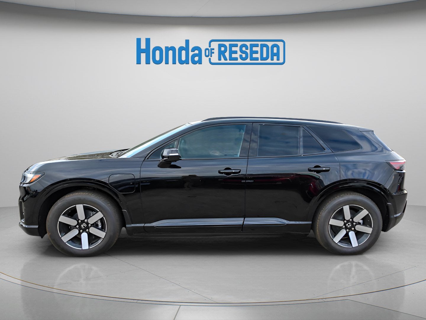 2026 Honda Prologue Touring