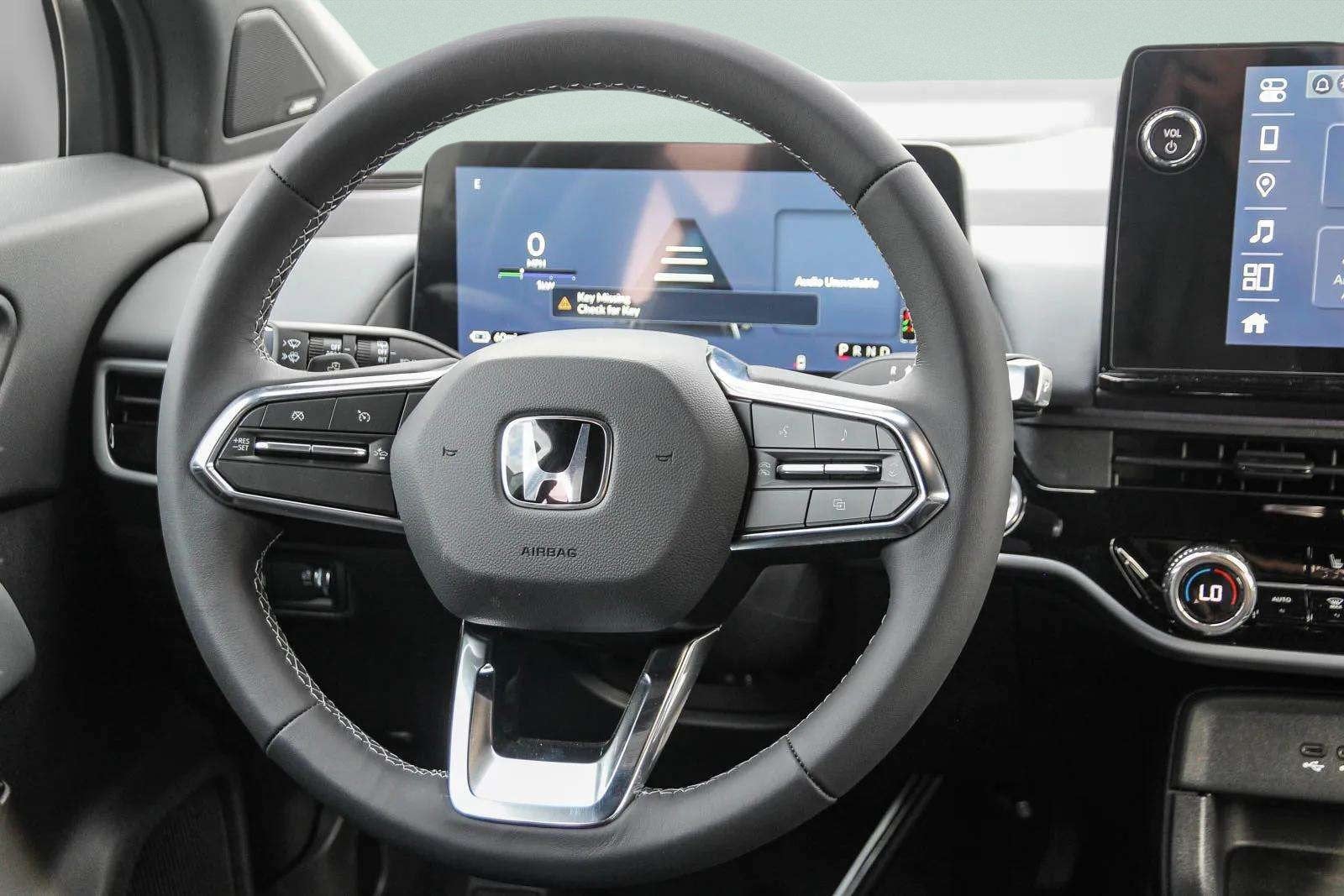 2026 Honda Prologue Touring