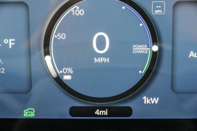 2026 Honda Prologue Touring