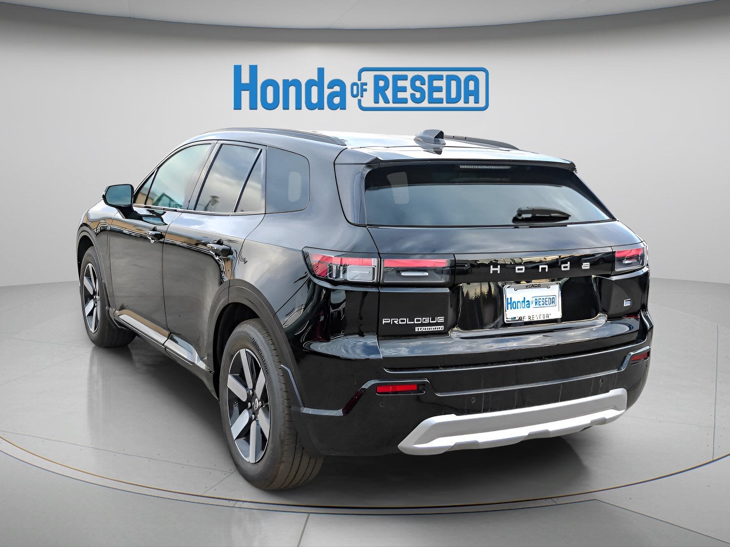 2026 Honda Prologue Touring