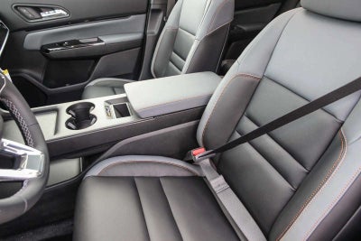 2026 Honda Prologue Touring
