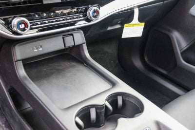 2026 Honda Prologue Touring