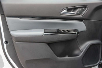 2026 Honda Prologue Touring