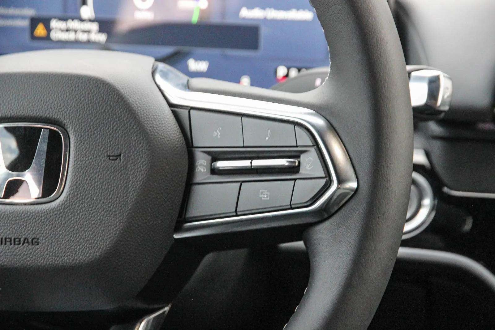 2026 Honda Prologue Touring