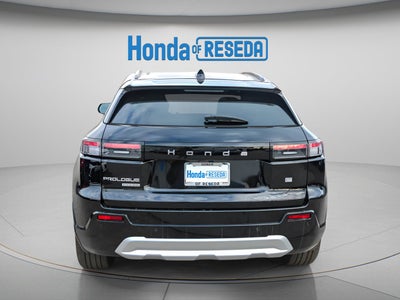 2026 Honda Prologue Touring