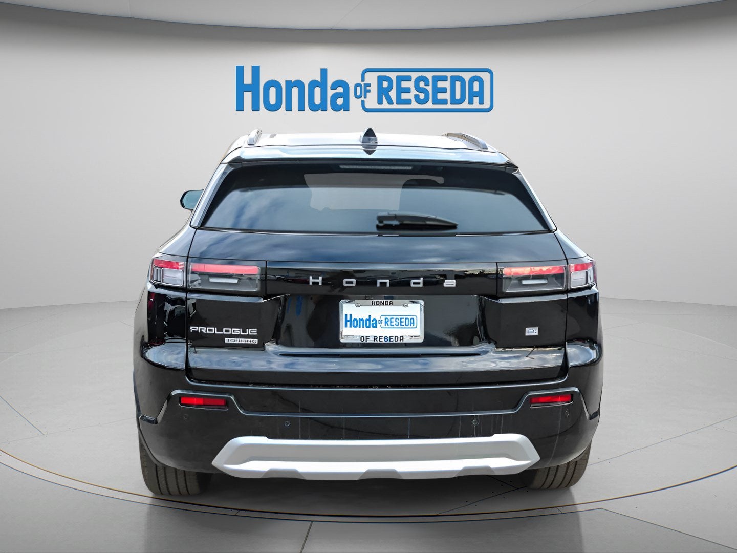 2026 Honda Prologue Touring